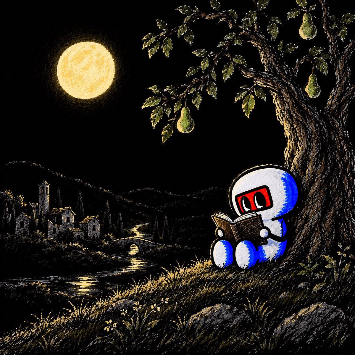 1cebergNakamoto's tweet photo. $memee can be anything... https://t.co/3f1NpSlv8V