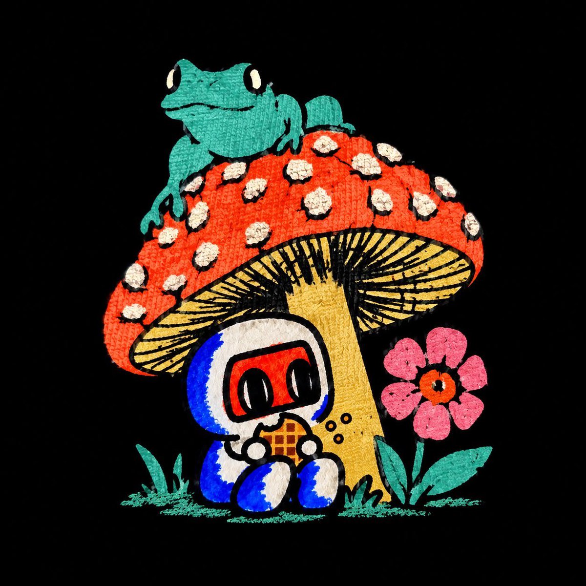 1cebergNakamoto's tweet photo. $memee can be anything... https://t.co/3f1NpSlv8V