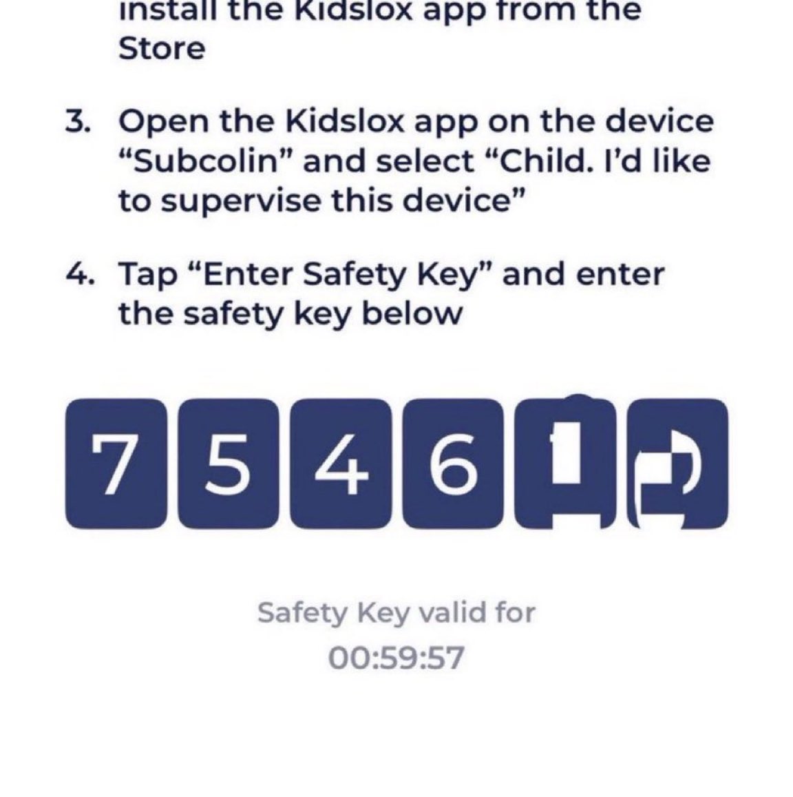 goddesscaica's tweet photo. I’m doing Kidslox session .
Just a few hours under my control with the limited version of Kidslox.

#Findom #nsfwtwt #paypig
#Techdom #Humiliation #parental #control https://t.co/IEA0QffZvI