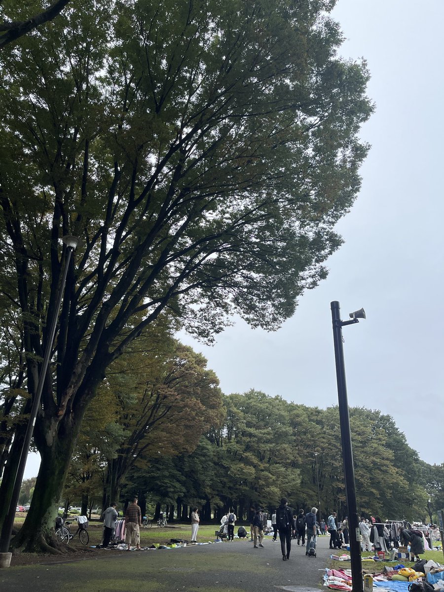 Know_As_com's tweet photo. 本日は、小金井公園のフリマです！
雨の心配は、ありますが無事開催してますので、奮ってご参加下さいね！
#小金井公園　#フリマ　#ノウアズ https://t.co/9PMOjNgPil