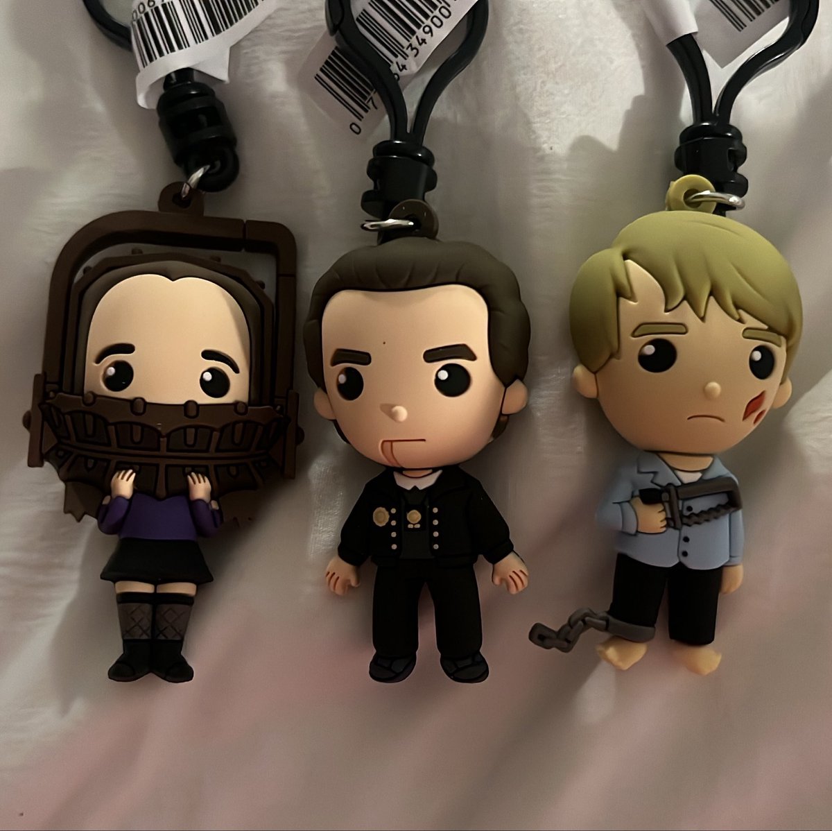 rhaesenyas's tweet photo. absolutely legendary pulls on the saw blind bags today https://t.co/9e2ngyJZt4