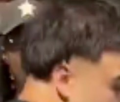 CharlesLeeRae's tweet photo. @MarsHendrix @txstreetfights2 Just look at that fkn taper…😩

That’s a YM…

Let’s not practice delusion… 🤣 https://t.co/CbIw1s8tWG
