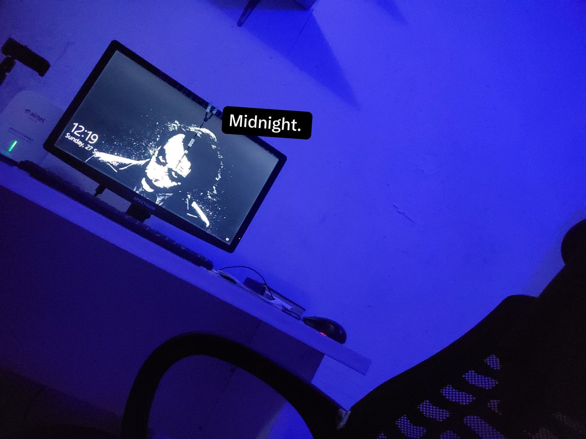 orbunde_b's tweet photo. Up as usual. The extra hours reflect in how well users are able to use the product and get the best experience. Each milestone drives us closer to our goals and we don't stop till we achieve them. I'm building @cityhackz 

Chill break by the way. https://t.co/BZ05Llcpzo