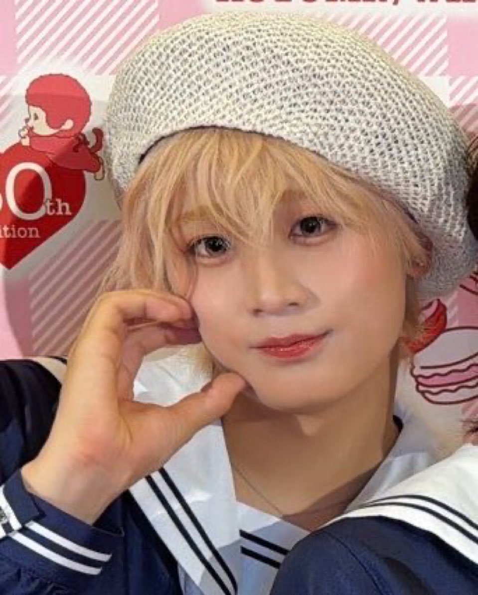 yayamato's tweet photo. yayamato is in Great Shock. He is so Cute. Why is everyone so Cute https://t.co/UFoX3D0iRq