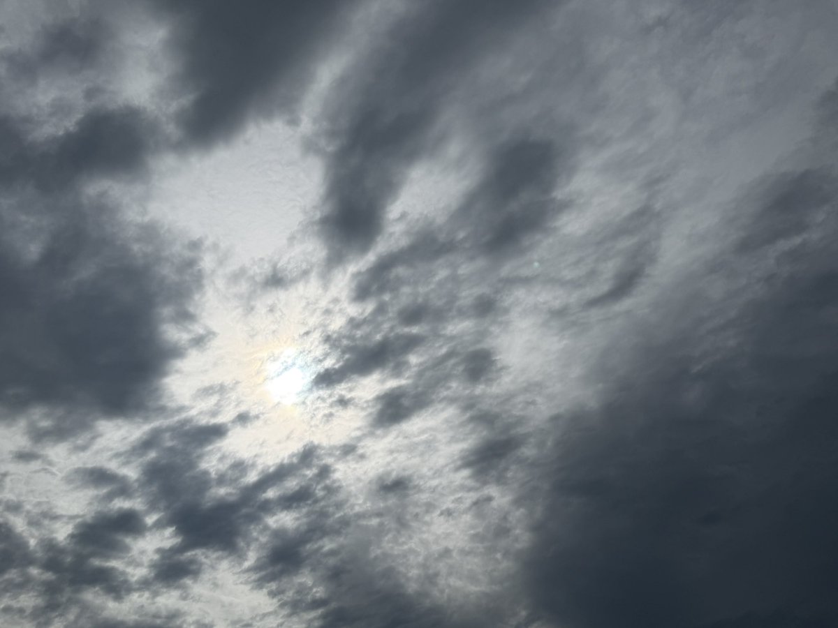 oceanmarine00's tweet photo. おはようございます！
本日の泉大津市は現在は雨は降っていませんが、曇っています。
今日は昼頃から雨がまた降る予報なので傘を忘れずに！
楽しい一日をお過ごし下さい！
＃イマソラ　＃泉大津市
＃企業公式が地元の天気を言い合う
  #世界観光の日
 #エイ
 #ツナの日 https://t.co/GnLUotoXcm