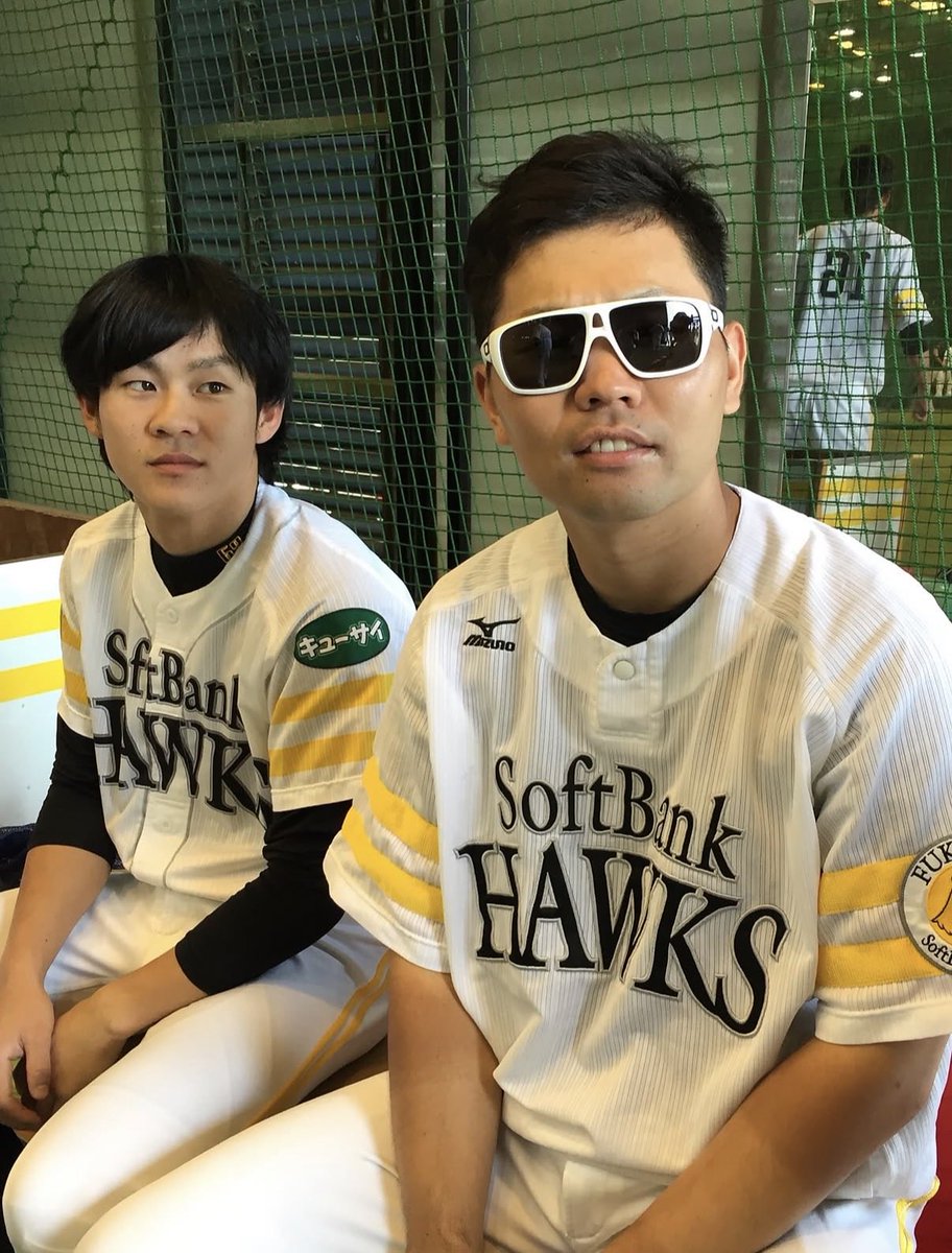 youtakc's tweet photo. 若マッキーかわいすぎる https://t.co/EfBqKh652y