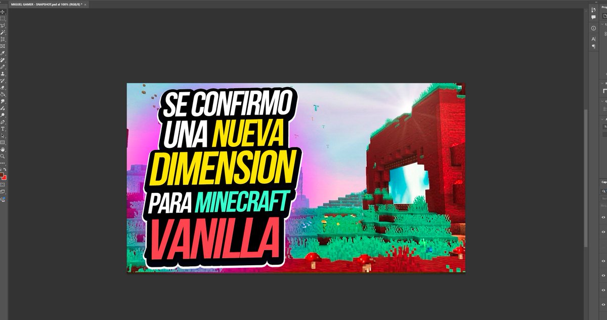 soymiguelgamer's tweet photo. No puedo creer que estoy haciendo esta portada, dos años defendiendo esto y hoy se confirmo!!! https://t.co/2hRT1pHPtu