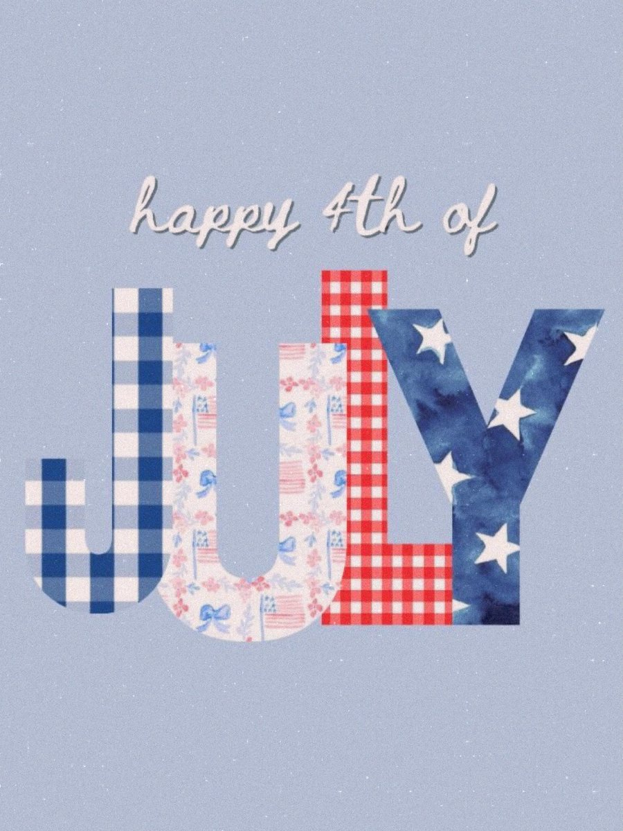 Christoperqwrf's tweet photo. Happy 4th of July! Stay safe and have fun! https://t.co/1lw6vW5UFK