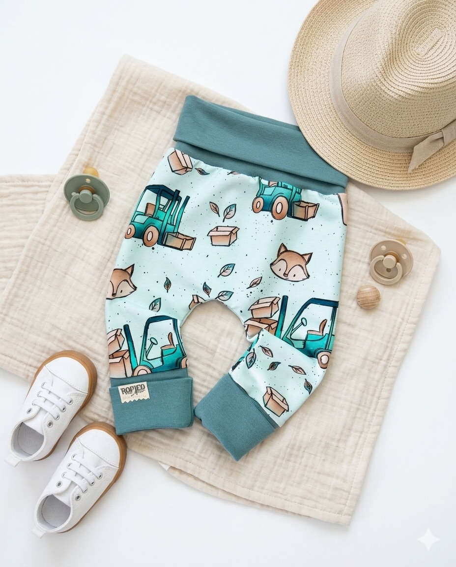 aldairpinto's tweet photo. Partnerlook für Papa und Kind zum Motto Baustelle &amp; Stapler: Mitwachshosen in Größe 62 bis 116. Bei Interesse gern melden. Outfits von @romeoandnoir, Stoffdesign von @katzengold_designs https://t.co/xnRwFEUW8o