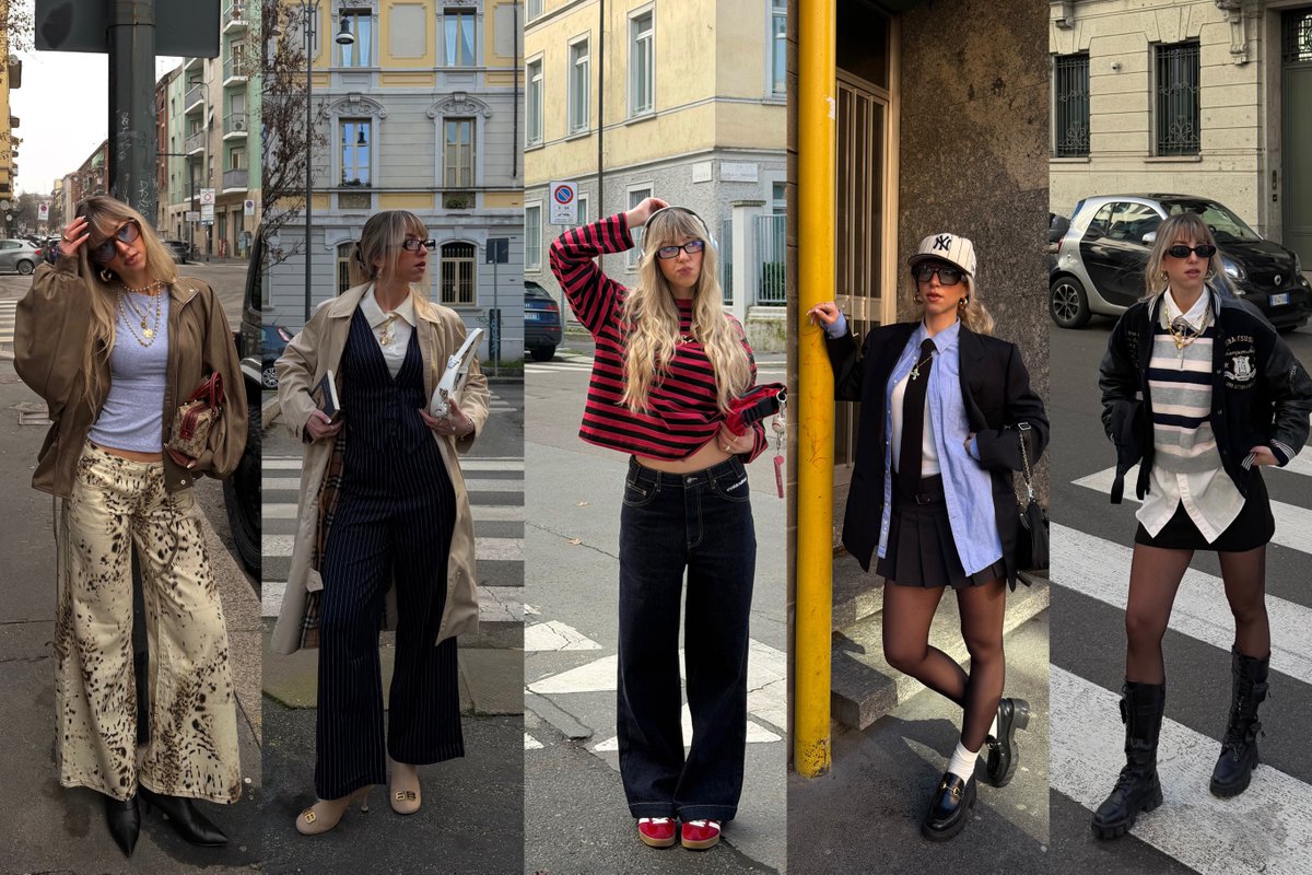 LishaSadhrcp's tweet photo. Changing outfits as often as I change personalities. https://t.co/1XPxwtI6Bk