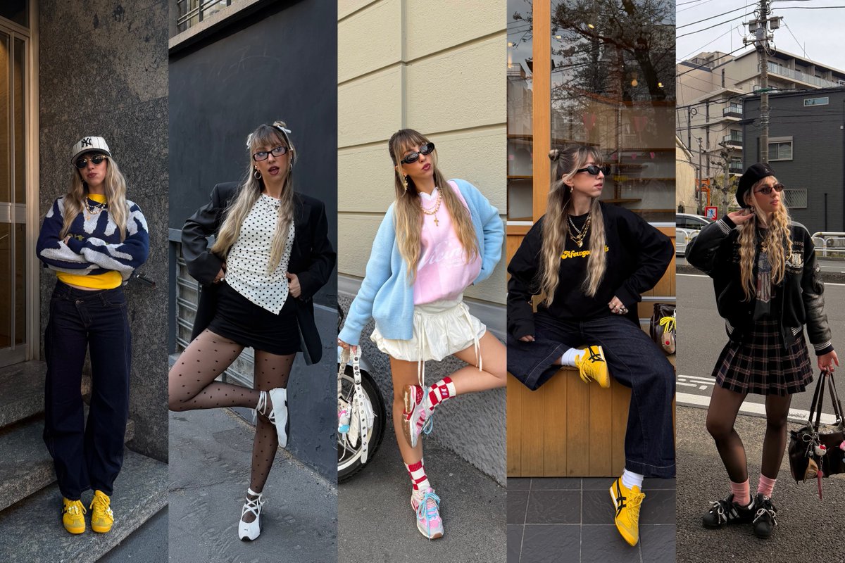 LishaSadhrcp's tweet photo. Changing outfits as often as I change personalities. https://t.co/1XPxwtI6Bk