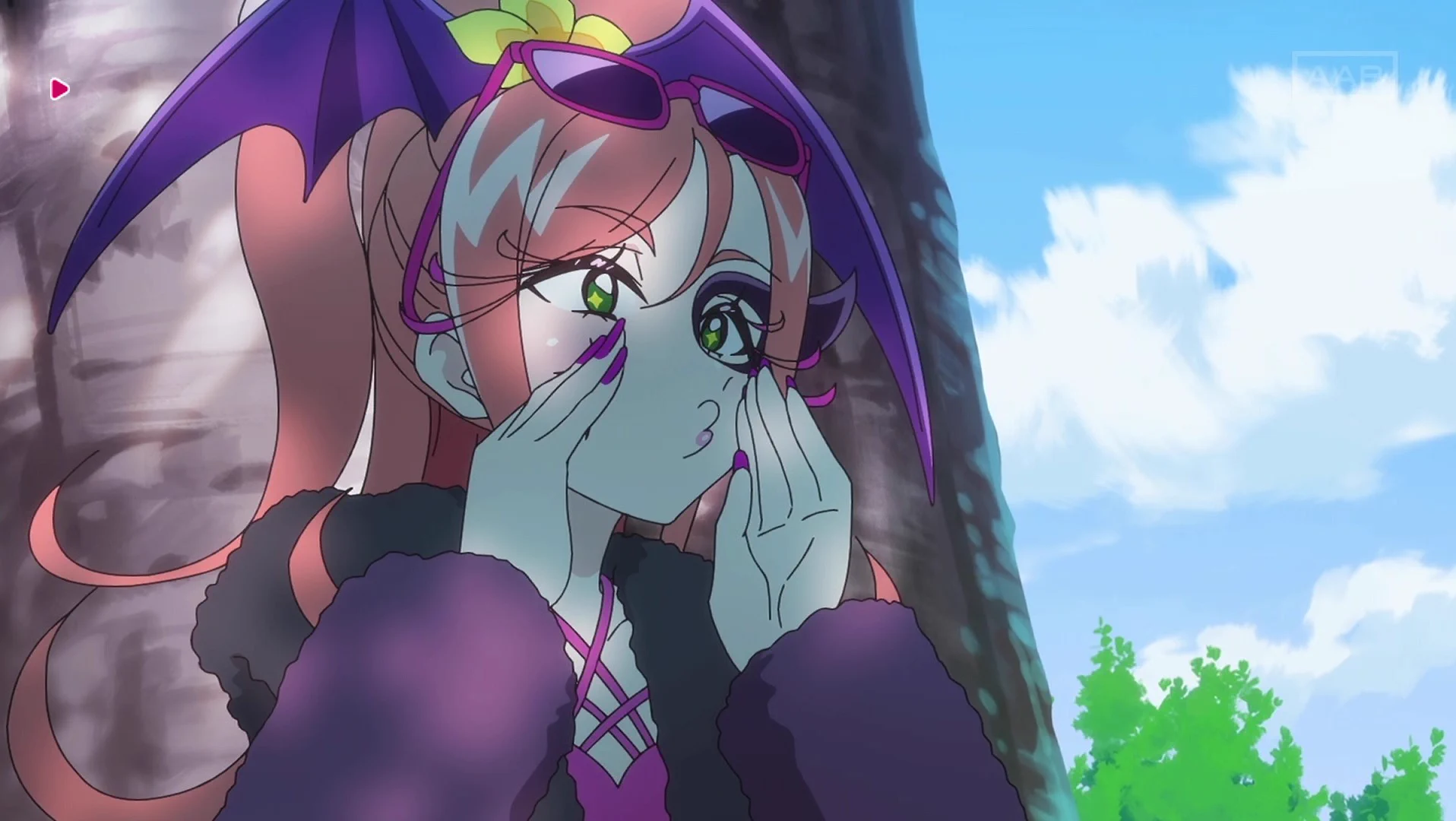 津久田重吾@魔法つかいプリキュア！！～MIRAI DAYS～ キャラクター
