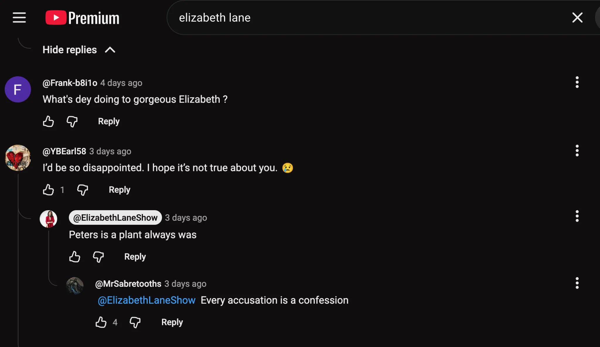 MrandMrsRiley on X: 