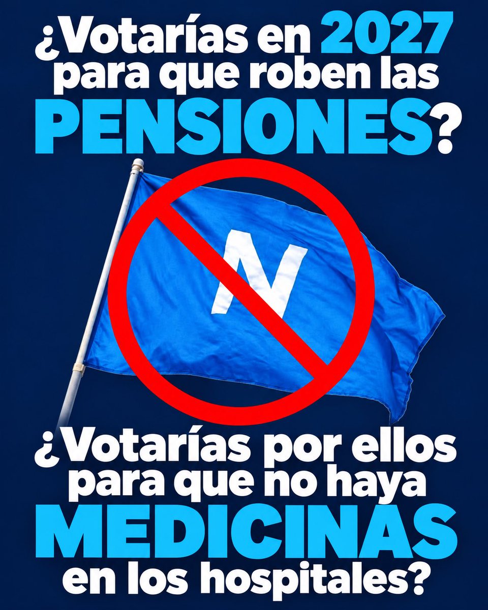 ESPatriaQuerida's tweet photo. https://t.co/PBL6D2Qy6E