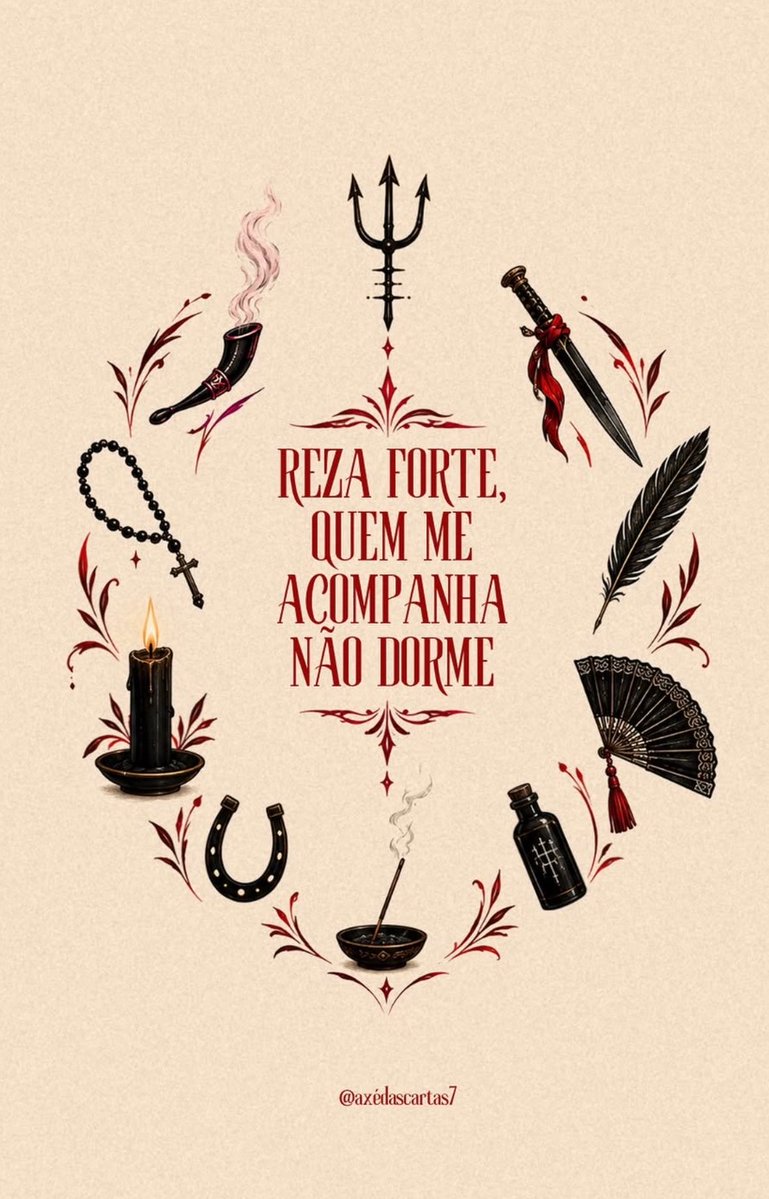 umbandaconselho's tweet photo. 📸axedascartas7 https://t.co/Q9skOjSCqW