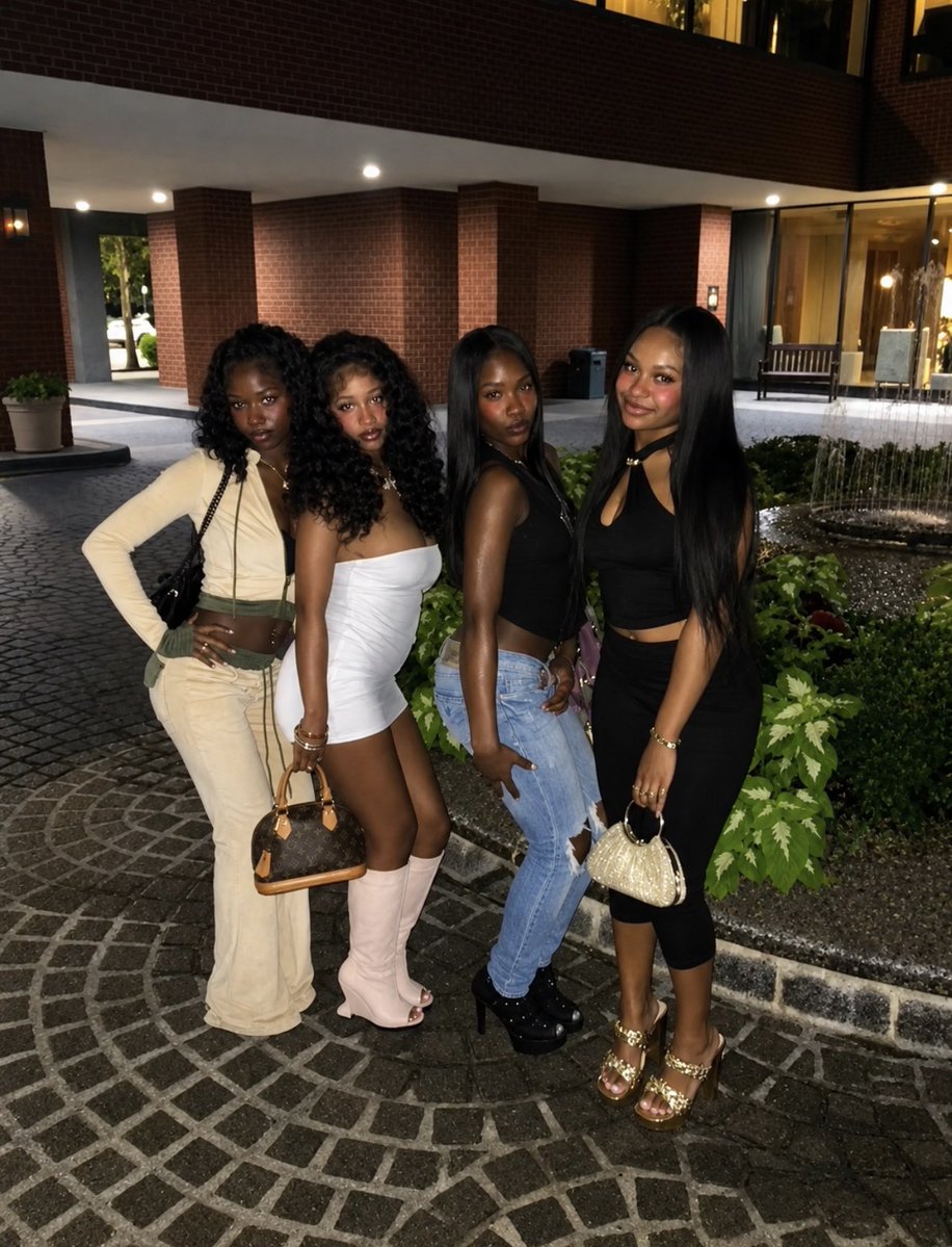 gorgeousdolltay's tweet photo. literally me and my b!tches bad🎰 https://t.co/aGIvypzaO1