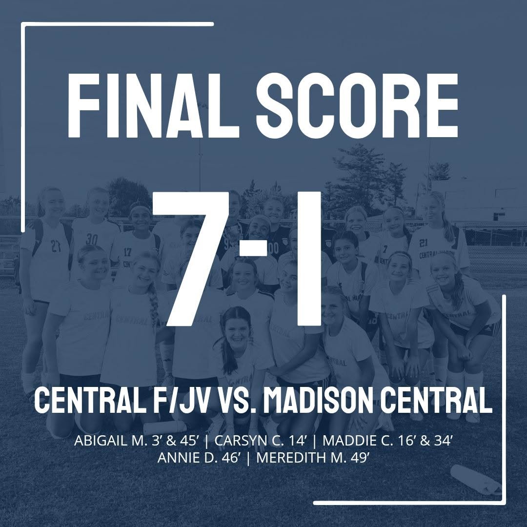 chhsgsoc's tweet photo. The JV Lady Bruins take home the championship of the Elizabethtown JV Tournament!

Congrats to All-Tournament Team Carsyn Crank and Abigail Manis!

Assists by Meredith M, Abigail M and Annie D!

The Lady Bruins finished the weekend outscoring opponents 23-1!

#GoCentral https://t.co/mQvzb7S8Ad