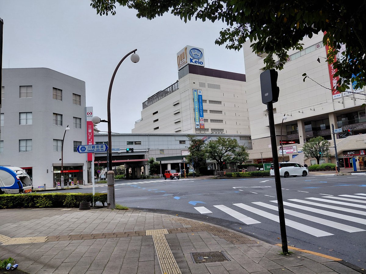 201stwhite's tweet photo. 初めて来れた〜ド曇りだけど涼しくて良かった https://t.co/Qvt0DeVvmp