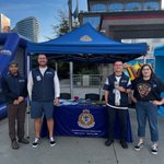 Photo by Downtown Community Policing Centre (@DowntownCPC)