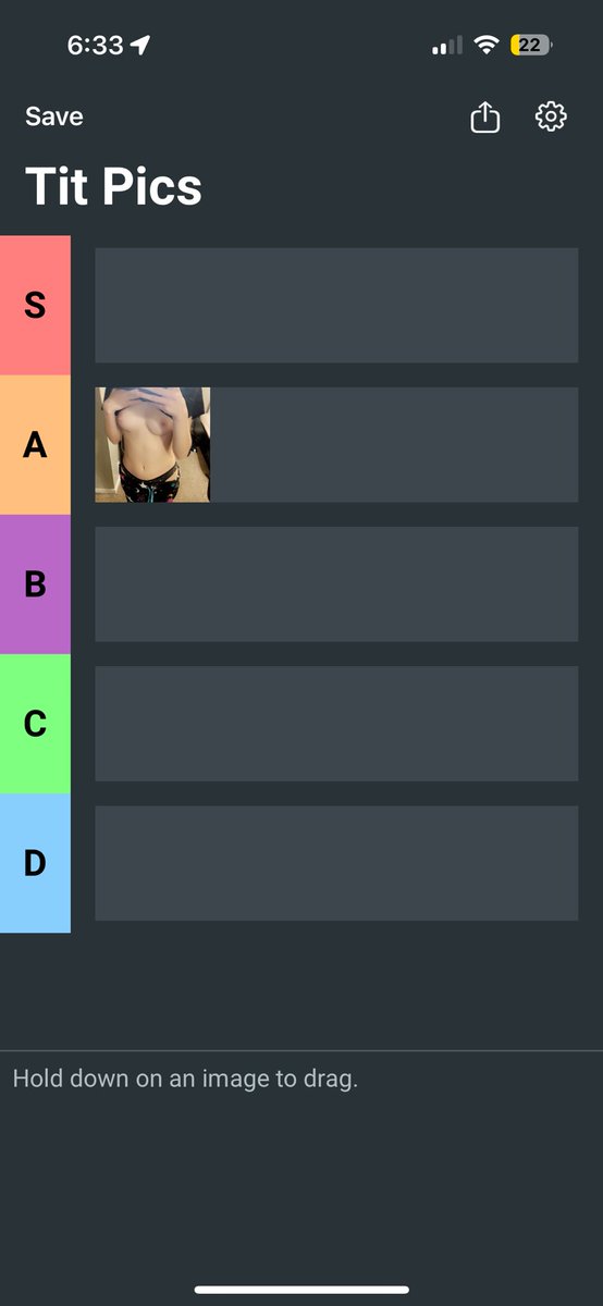 Marleyb98z's tweet photo. Let me rank the nudes you send me you can send mom/sis/aunt/gf/ex/irl/wife and I’ll rank them https://t.co/Mis5JPH4Bg
