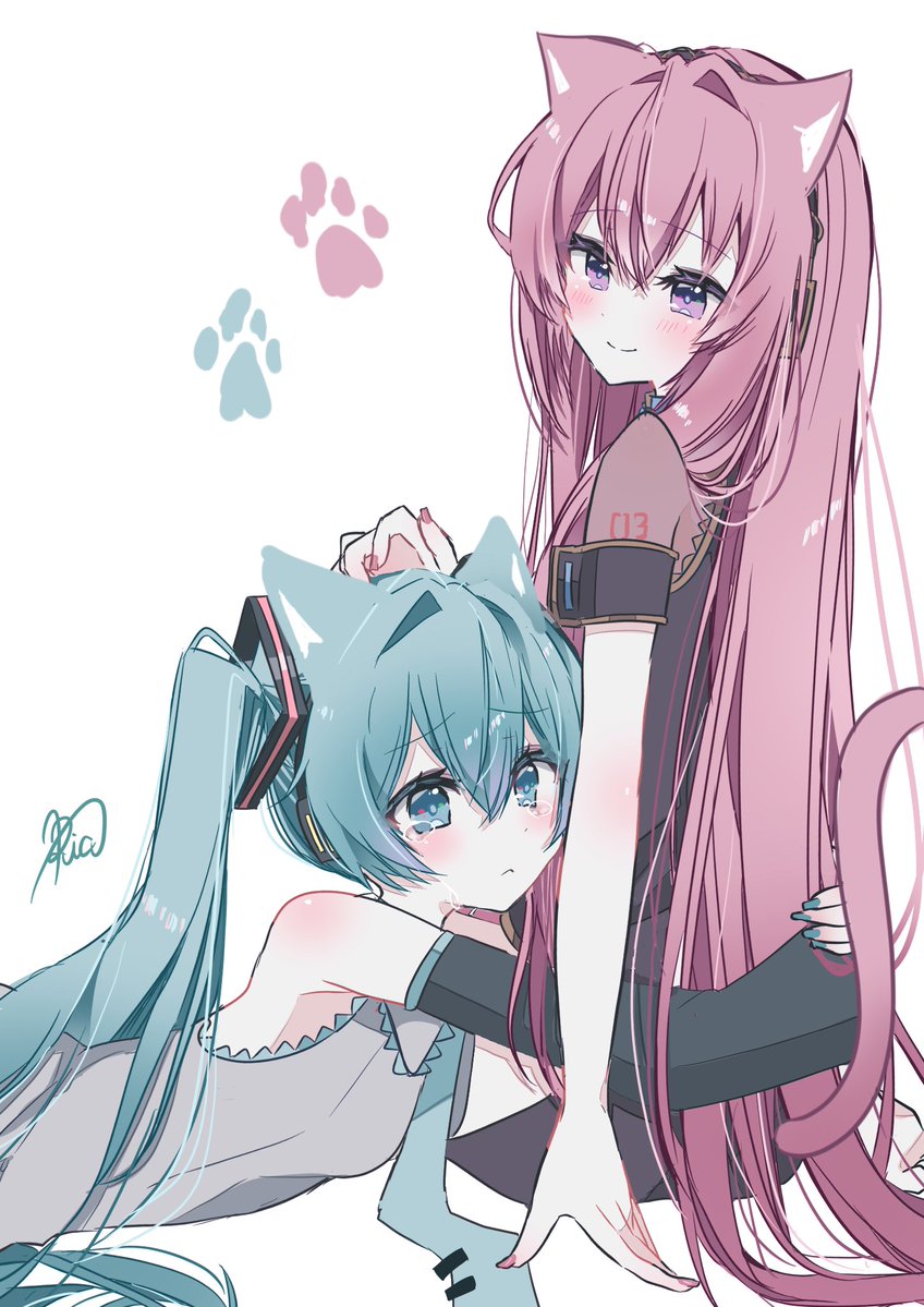 ria_art_game's tweet photo. ごろごろ https://t.co/L332fT9Pyq
