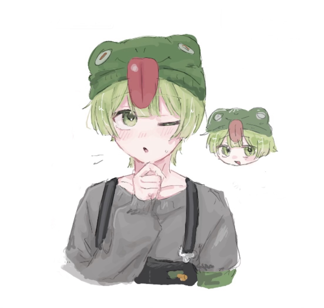 DXmNUhtgkZ59508's tweet photo. たぬさんの絵チャにお邪魔させて頂きました👀 https://t.co/oktMunm5VH