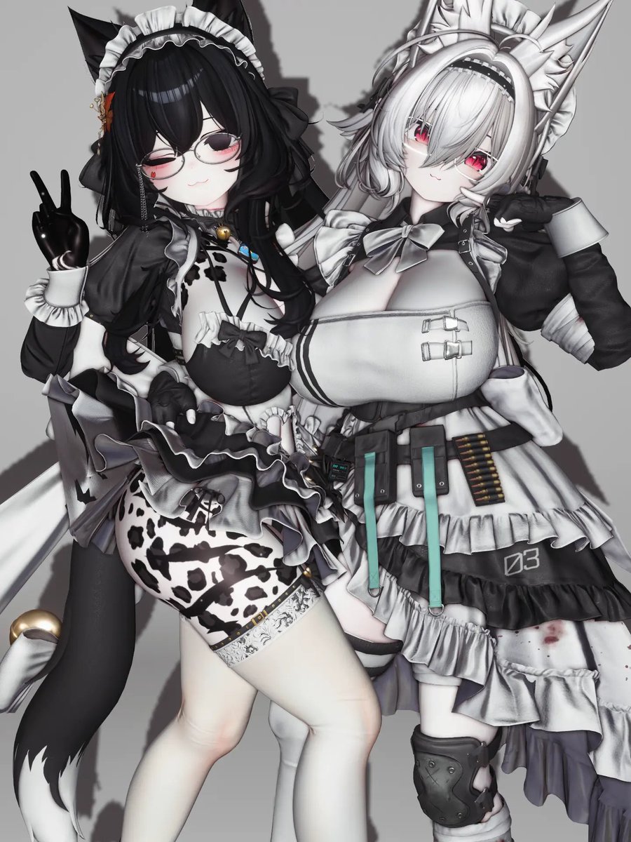 skycatgg's tweet photo. Hello honey 💞🙇🏻‍♀️

#vrchat #VRC胡蝶の夢に行く #vrcavatar #nsfw https://t.co/hFCppIteDP