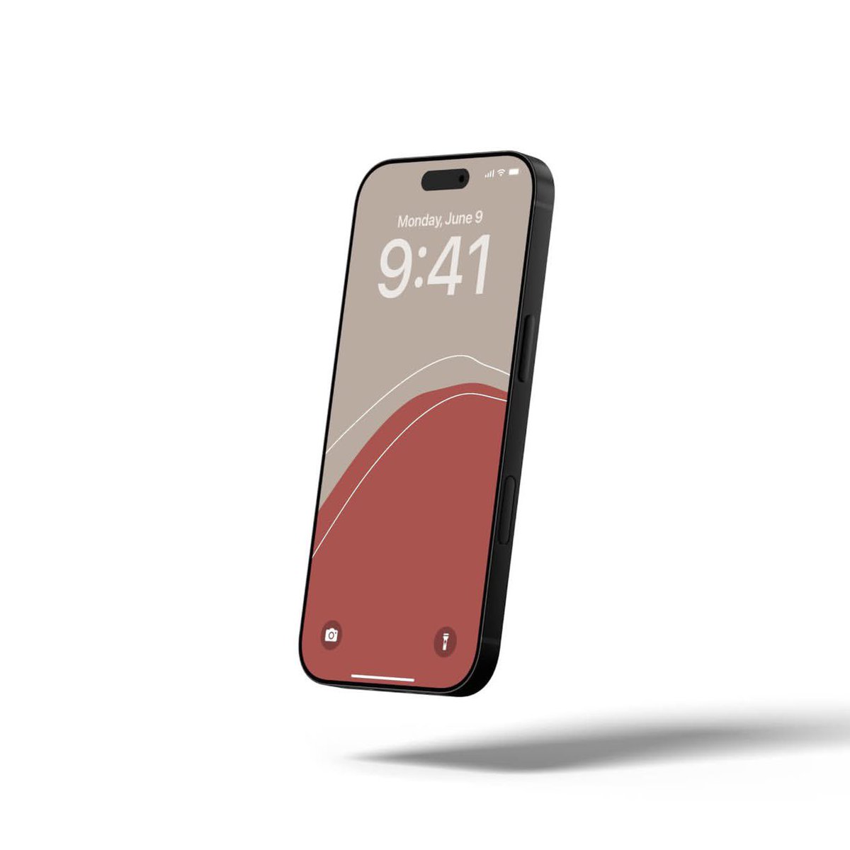 HDWallArt's tweet photo. Minimal abstract wallpaper 🎨

Soft beige &amp; terracotta curves with clean white lines.

Perfect aesthetic phone wallpaper in high resolution ✨

Do you like this style?

#MinimalWallpaper #AbstractWallpaper #AestheticWallpaper #PhoneWallpaper #HDWallpaper #Abstract #Wallpaper https://t.co/HPjkg4uHhE