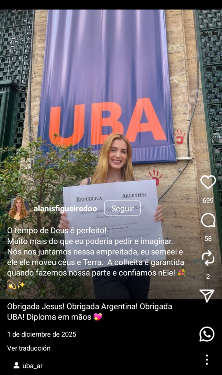 Elburley00's tweet photo. 🇧🇷Acá la amiguiña te enseña como parasitar 9 años y revalidar en 6 meses en su país de origen. Gracias argenmono la UBA es la universidad de america latina. https://t.co/N3d0OpKyPA