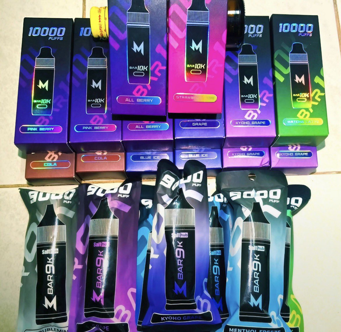 Bankh4h9's tweet photo. พอตกรุงเทพ พร้อมส่ง 24 ชั่วโมง

สอบถามรายละ เอียดได้ที่ 🆔@858wavde

#พอตพร้อมส่ง #พอตของแท้ #พอตกรุงเทพ #พอตส่งจริง #พอตมาโบ #พอต9000คำ #พอต15000คำ https://t.co/rih2zxlcGI
