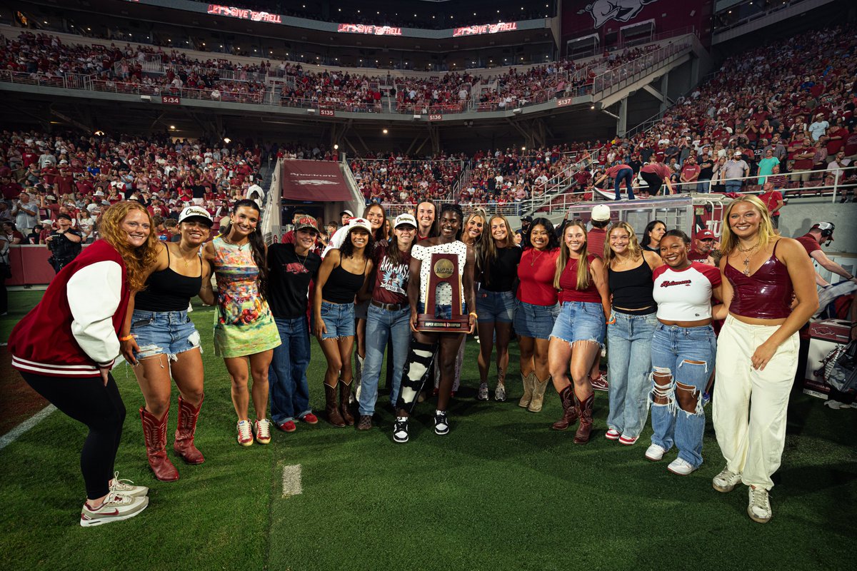 RazorbackSB tweet picture