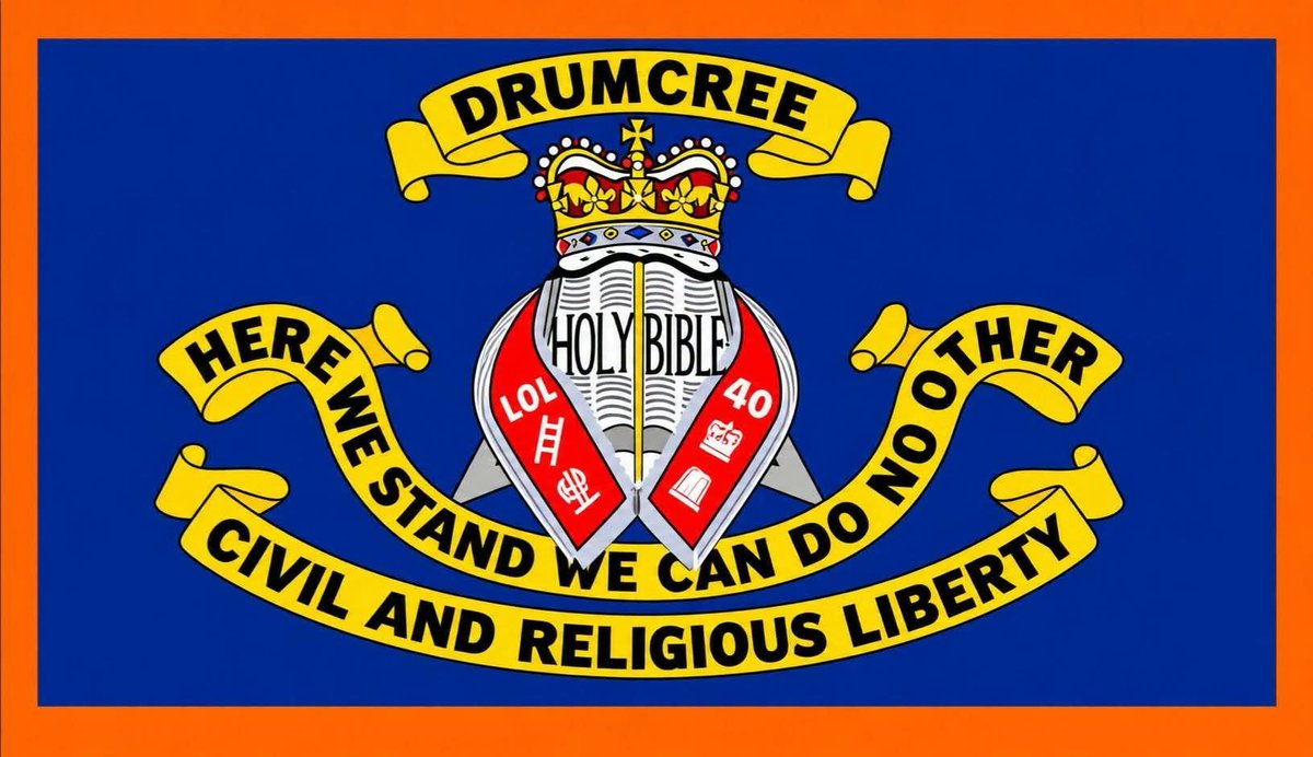 Luke_Murray19's tweet photo. Here we stand we can do no other 

Well done to all brethren involved 👏🇬🇧 https://t.co/8GE5JIUucw