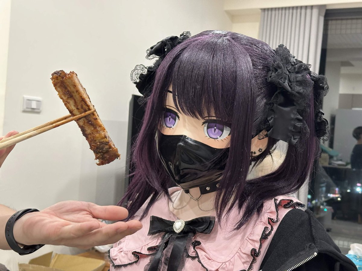 Xyaman002's tweet photo. 娃的入坑儀式也算是進行過了🫪🫪🫪 https://t.co/I30piZHYFS