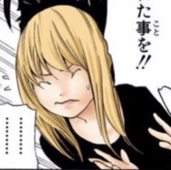yurimeronia's tweet photo. my actual daughter😭😭 how could light ever be mean to her oh my god he had to go https://t.co/TjA7NNmtKR