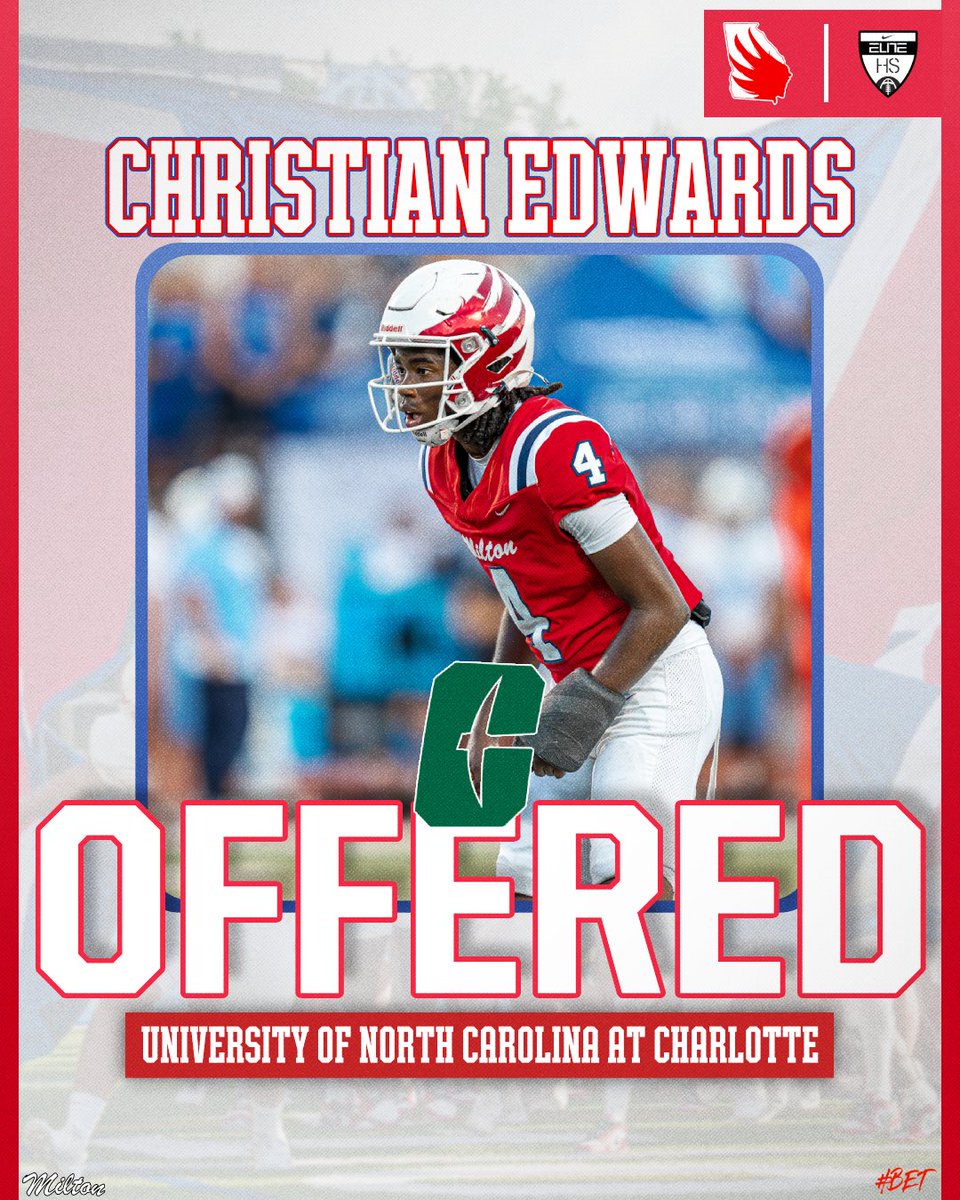 MiltonEagles_FB's tweet photo. 🚨 𝑶𝑭𝑭𝑬𝑹 𝑨𝑳𝑬𝑹𝑻‼️ #𝙍𝙚𝙘𝙧𝙪𝙞𝙩𝙏𝙝𝙚𝙈𝙥𝙞𝙧𝙚

@ce0_edwards 
@CharlotteFTBL 

https://t.co/KBYHRX0uXy

#𝙈𝙥𝙞𝙧𝙚26 | #𝙏𝙝𝙚𝙈𝙫𝙨𝙏𝙝𝙚𝙢 https://t.co/2RvI4bzsYl