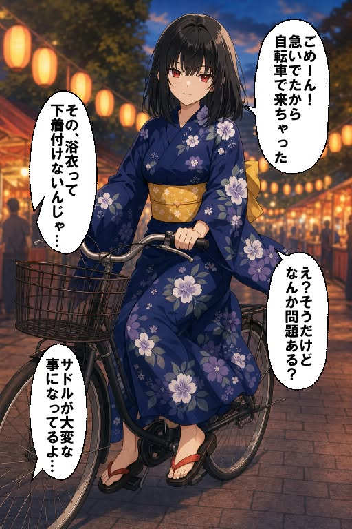 winterpuvvs's tweet photo. 夏は工口の季節 https://t.co/1K7tzFSQcp