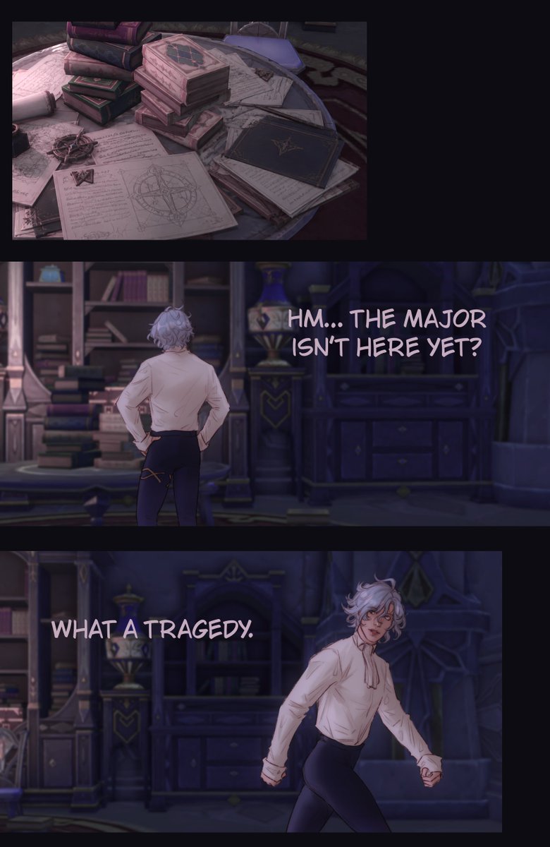 alaraki_core's tweet photo. September story with #valitya 
part 1
So yeah Valeriy was standing behind the door because he knew his "complications" would distract Mitya from work (just saying)
Hope you'll like this one https://t.co/kiu4qF405B