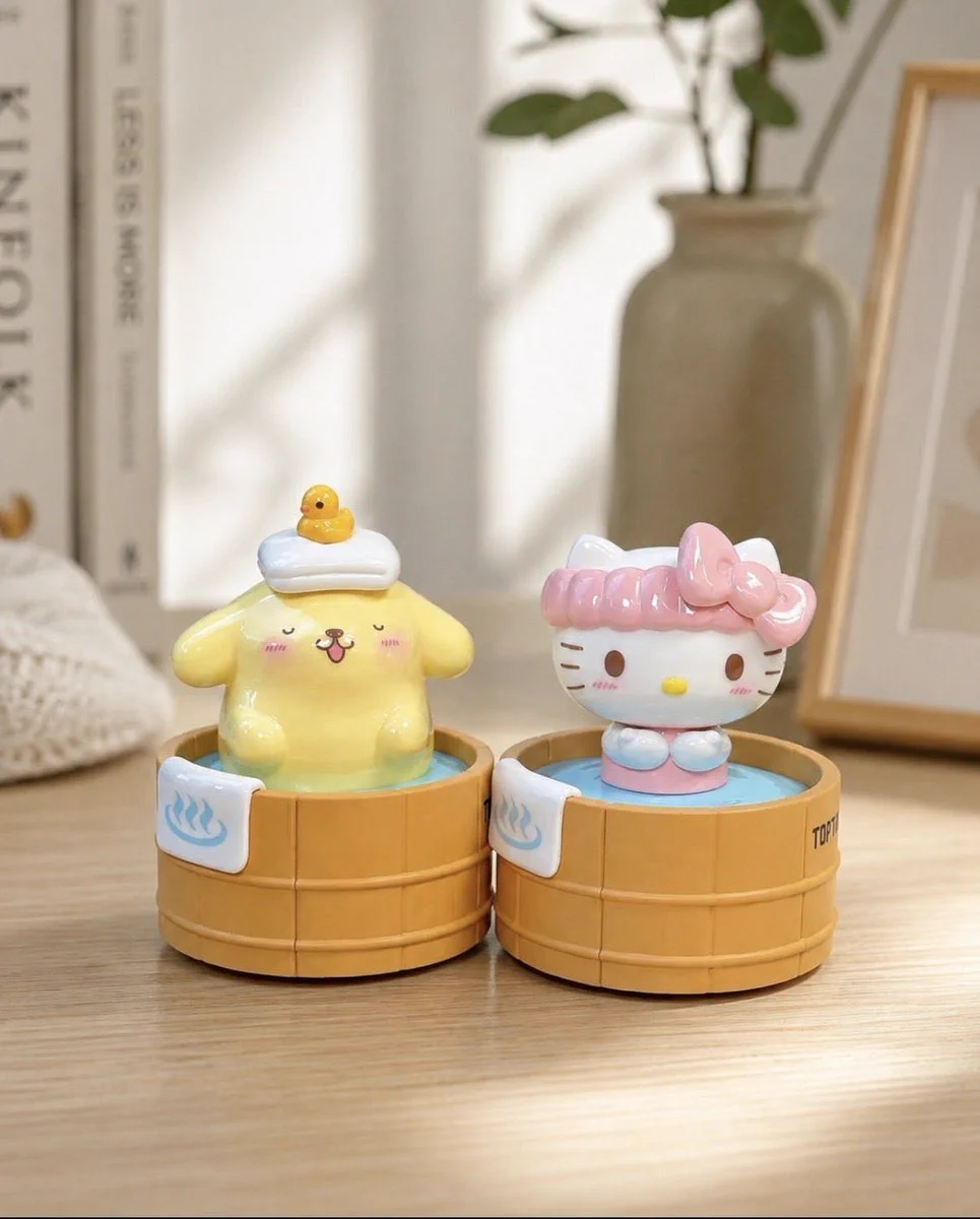 Sanrio fan info JP 🎀 on X: 