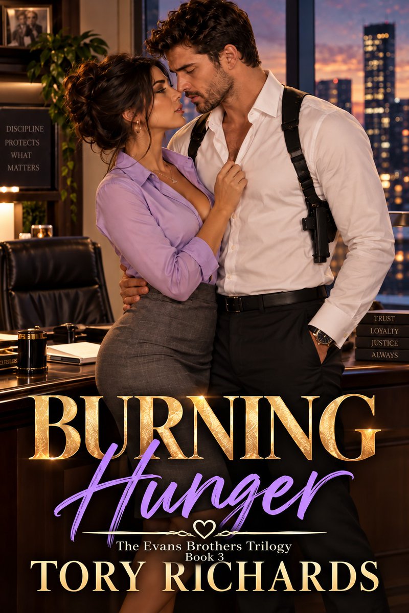 ToryRichards's tweet photo. The Evans Brothers Trilogy. Three sexy Texans. Three strong-willed women. https://t.co/K75VJNCPxG
#romance #romancebooks #bookworms #curvy #plussized #texas #mustreads #bodyguards #alphas
#amazonkindle #kobo #smashwords #d2d https://t.co/dFlYdriIGB