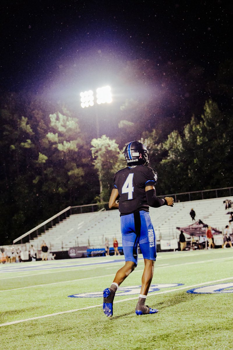 DawsonAmar14773's tweet photo. https://t.co/Yq6MQqnF04
Mid season film(missed 2 games)
1FF 
3pbu’s
15 to
4 games played
@coachlorenzano @LANCEOSRN @PRecruiting7 @LoganTillman https://t.co/jOXbTNMXmK