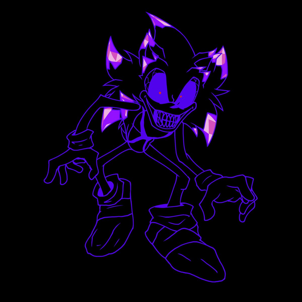 TheNeoCreator's tweet photo. yo hice el extra de Xenophanes 🗣💥
#TheHouseofX #execomunity #fnf
#XeNoVoltage (?) https://t.co/nsRnG3Q18P