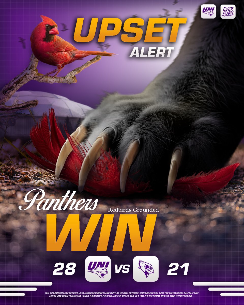UNIFootball's tweet photo. DOWN GOES NO.3!!!!

#EverLoyal | #LegacyEra | #UNIFootball https://t.co/FgXSk4FacT