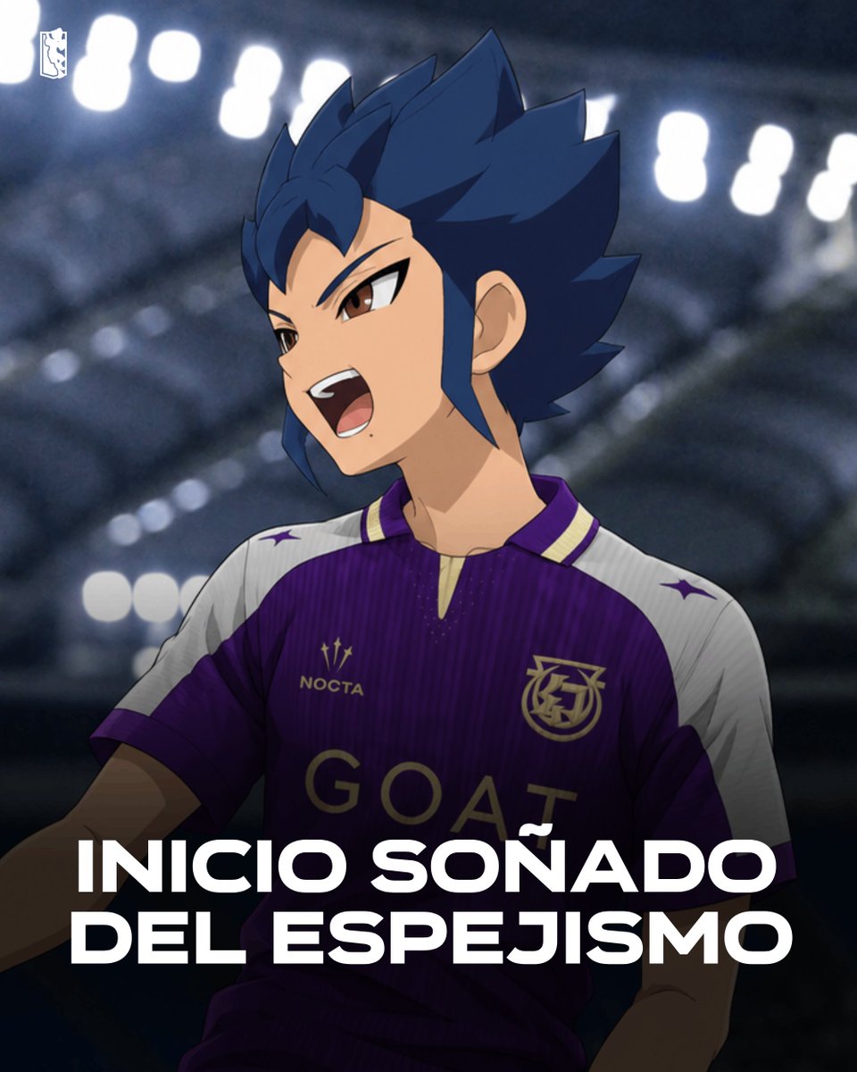 supligafrontier's tweet photo. 𝐈𝐍𝐈𝐂𝐈𝐎 𝐒𝐎Ñ𝐀𝐃𝐎 𝐃𝐄𝐋 𝐄𝐒𝐏𝐄𝐉𝐈𝐒𝐌𝐎 🔥🟣

Con 9 puntos en 4 partidos, el Espejismo pelea por ascender. Dos triunfos por abandono y otro por sanción 😳

Su presidente: “Espero que no me importen los resultados, solo la diversión” 👀

¿Hasta dónde llegará? 🤔 https://t.co/KqoCVqFZxW