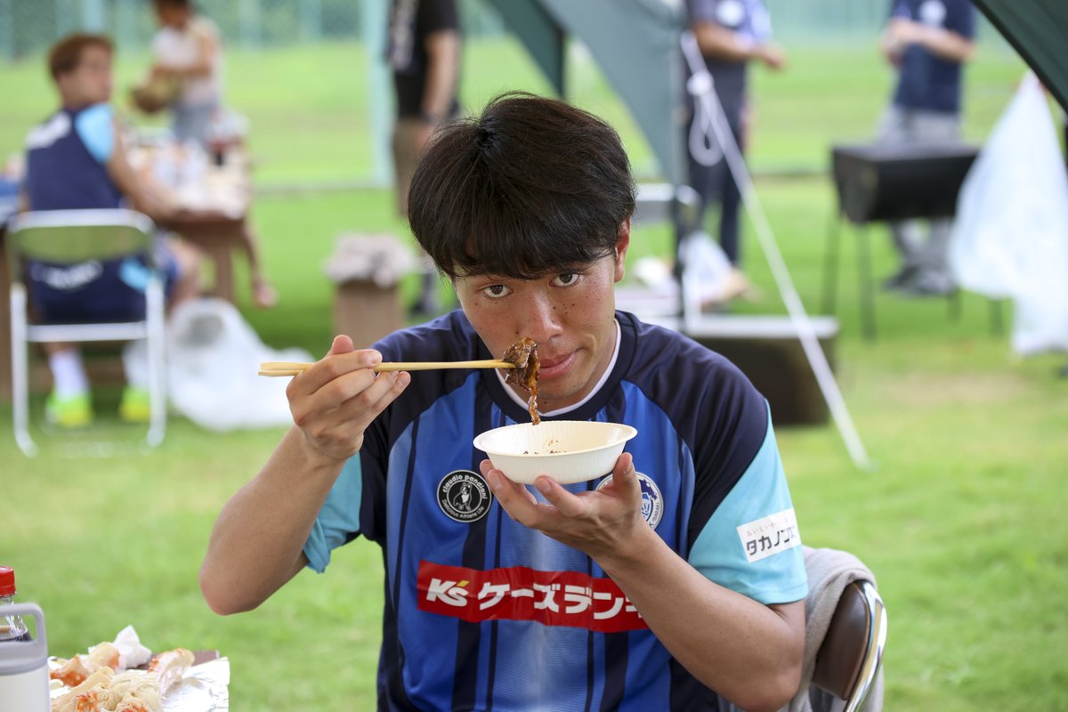 hollyhock_staff's tweet photo. ／
#水戸ホーリーホック 後援会
#葵龍会 からお知らせです❗️
＼

今年も『2026/27シーズン選手・スタッフを励ますBBQ大会』を開催します🍖

ぜひこの機会に入会して選手・スタッフに直接エールを伝えましょう🐉

📅11月1日(日)
📍アツマーレバーベキュー場
⚠️葵龍会BBQへの参加資格は10/17(土)浦和戦までに葵龍会へご入会いただいた方限定です

詳細は👉https://t.co/yz4UDzcL2c