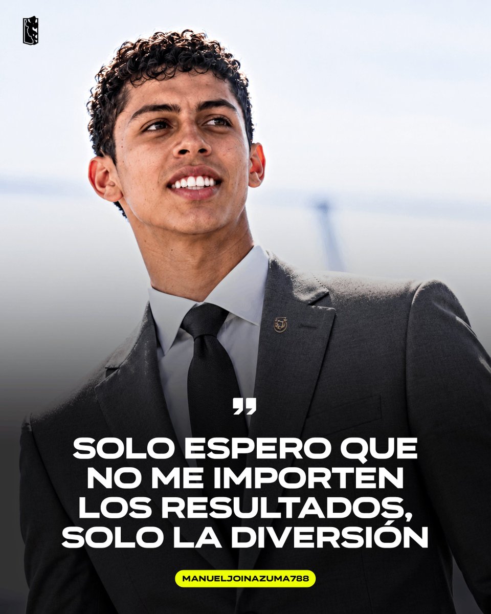 supligafrontier's tweet photo. 𝐈𝐍𝐈𝐂𝐈𝐎 𝐒𝐎Ñ𝐀𝐃𝐎 𝐃𝐄𝐋 𝐄𝐒𝐏𝐄𝐉𝐈𝐒𝐌𝐎 🔥🟣

Con 9 puntos en 4 partidos, el Espejismo pelea por ascender. Dos triunfos por abandono y otro por sanción 😳

Su presidente: “Espero que no me importen los resultados, solo la diversión” 👀

¿Hasta dónde llegará? 🤔 https://t.co/KqoCVqFZxW