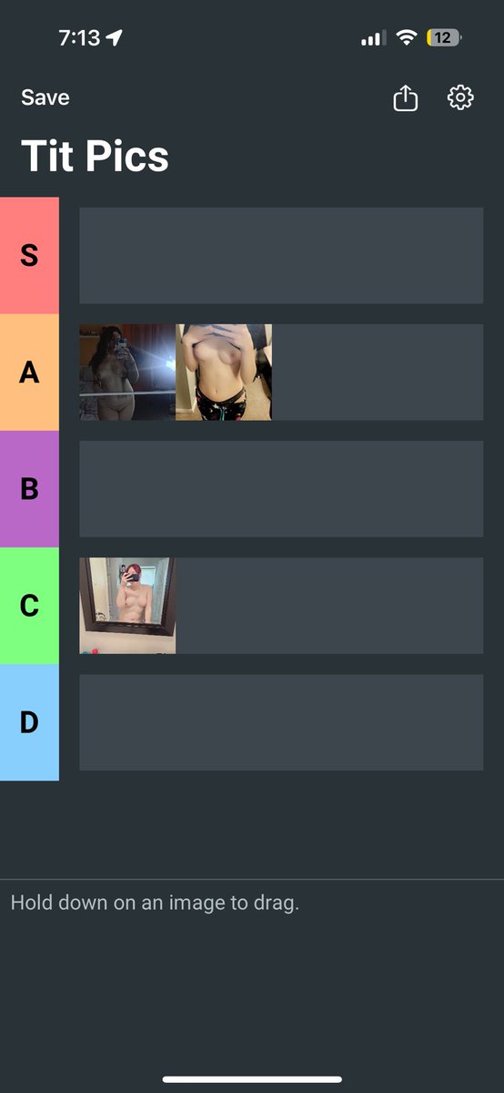 Marleyb98z's tweet photo. Let me rank the nudes you send me you can send mom/sis/aunt/gf/ex/irl/wife and I’ll rank them https://t.co/KBsIVMJ8gp