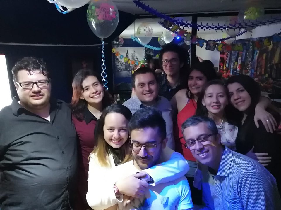 LucileHaggen's tweet photo. Last night. https://t.co/Ji3IKMtSzP