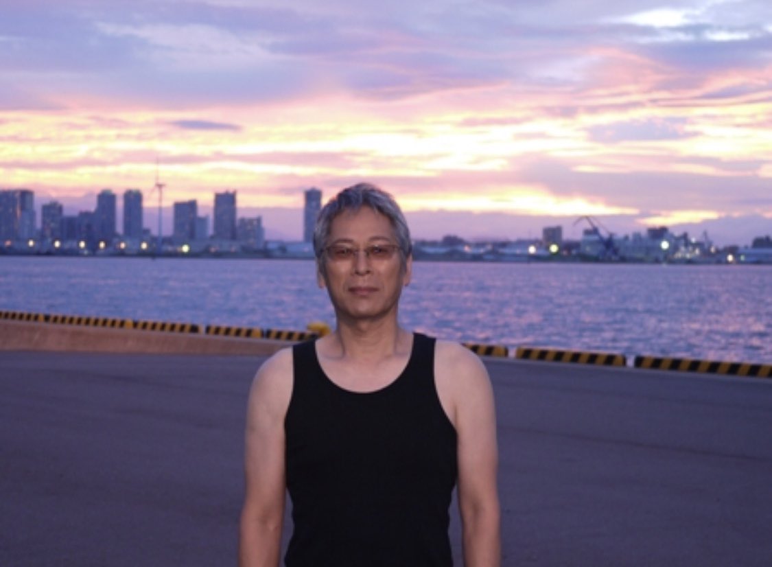 mumsa1's tweet photo. 漣さん
本日9/27は75回目のお誕生日　another skyでどんな役を演じていますか？大勢の役者仲間に囲まれて楽しく過ごされている事と思います　一瞬だけでも愛たいです
@renpobsfuji 
@meganeouji840 
ヤッシーさんもお誕生日おめでとうございます🎂 https://t.co/OiQBwndE85