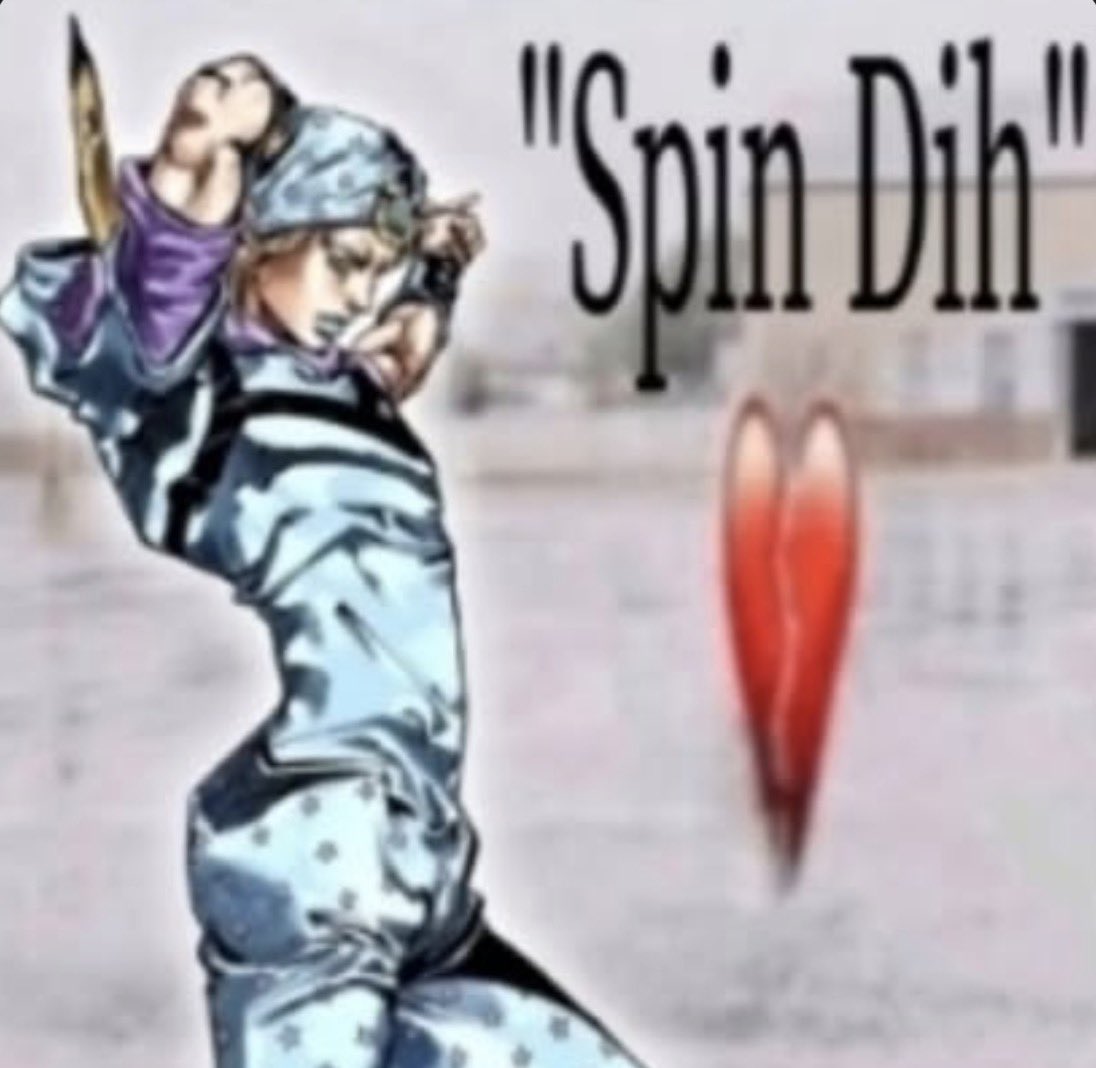GreenYoshifn's tweet photo. @blvdnightz SPIN DIH SPIN DIH🗣️🗣️🔥🔥🔥🔥🔥🔥🔥 https://t.co/6tf3jYG0HJ