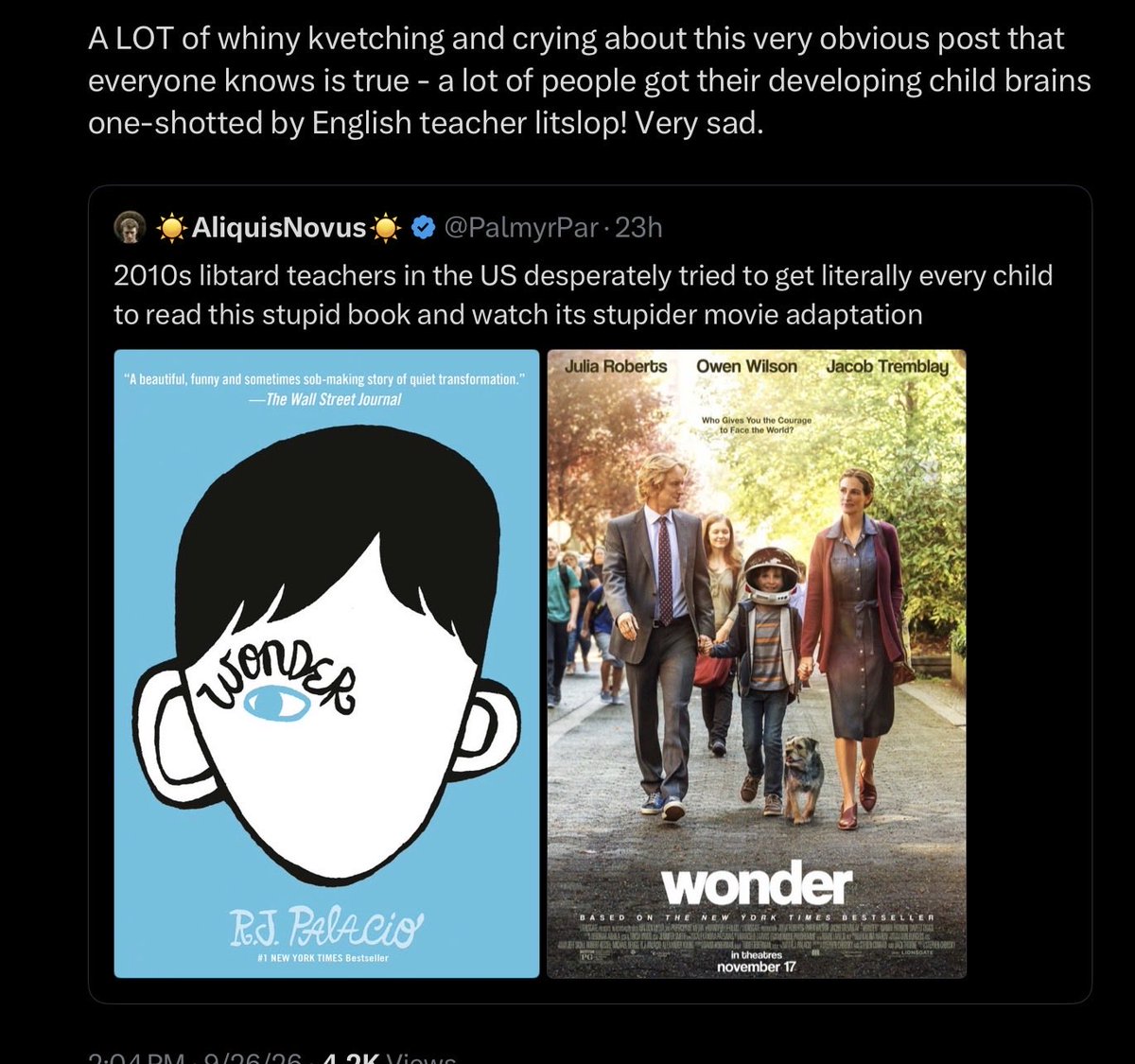 chaseepic2000's tweet photo. Everyone on this app is just cartoonishly evil now https://t.co/TTgQdn6lMP